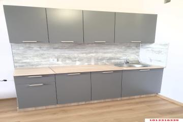 Фото №4: 1-комнатная квартира 37 м² - Краснодар, мкр. жилой комплекс Ракурс, ул. имени Героя Ростовского, 8к3