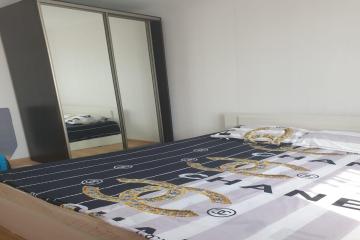 Фото №2: 1-комнатная квартира 37 м² - Краснодар, мкр. жилой комплекс Ракурс, ул. имени Героя Ростовского, 8к3