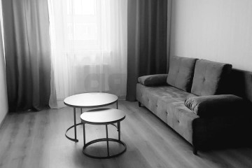 Фото №3: 1-комнатная квартира 37 м² - Краснодар, мкр. жилой комплекс Ракурс, ул. имени Героя Ростовского, 8к3