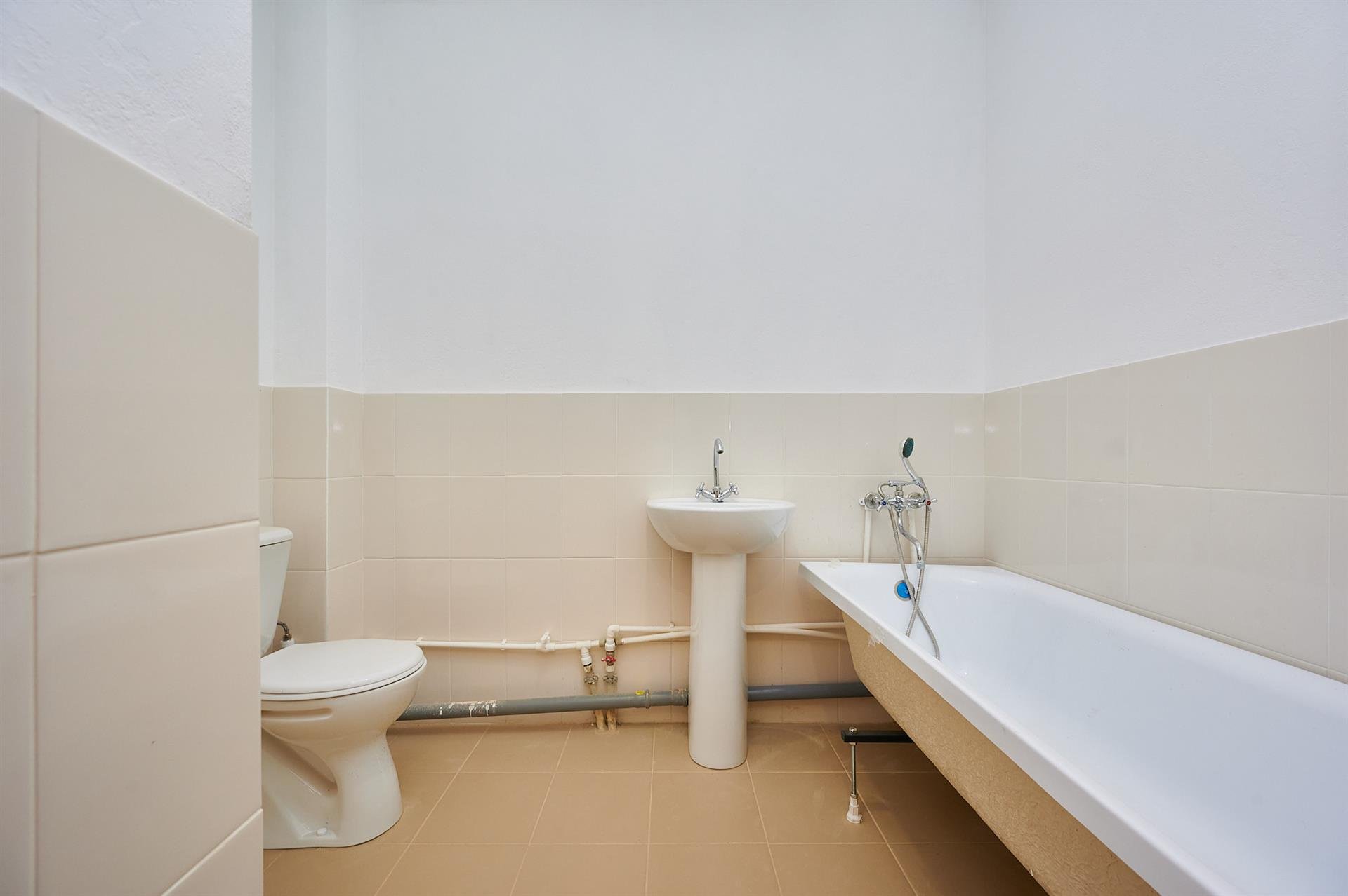 Фото №6: 1-комнатная квартира 37 м² - Краснодар, Прикубанский внутригородской округ, мкр. жилой комплекс Ракурс, ул. имени Героя Ростовского, 8к3