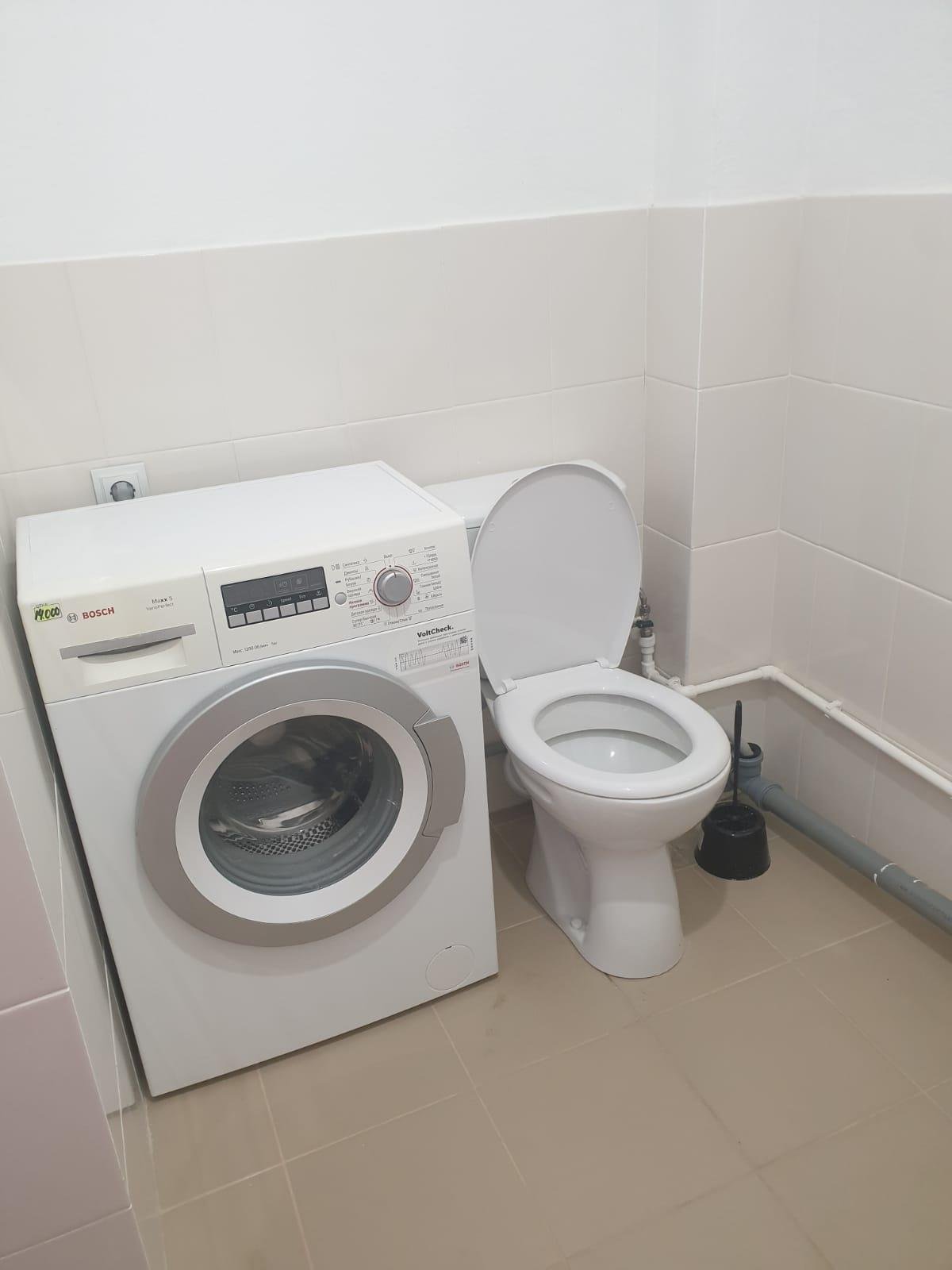 Фото №7: 1-комнатная квартира 37 м² - Краснодар, Прикубанский внутригородской округ, мкр. жилой комплекс Ракурс, ул. имени Героя Ростовского, 8к3