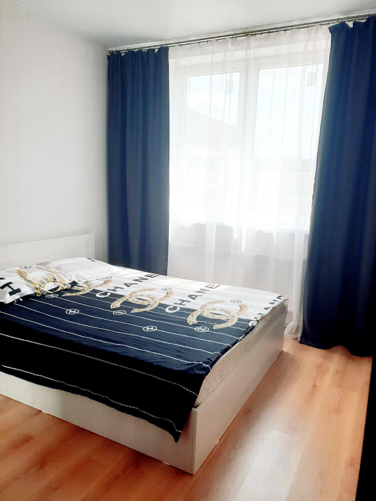 Фото №1: 1-комнатная квартира 37 м² - Краснодар, Прикубанский внутригородской округ, мкр. жилой комплекс Ракурс, ул. имени Героя Ростовского, 8к3