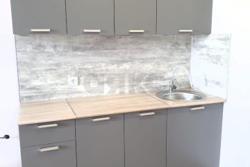 Фото №4: 1-комнатная квартира 37 м² - Краснодар, мкр. жилой комплекс Ракурс, ул. имени Героя Ростовского, 8к3