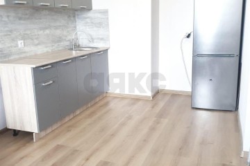 Фото №5: 1-комнатная квартира 37 м² - Краснодар, мкр. жилой комплекс Ракурс, ул. имени Героя Ростовского, 8к3