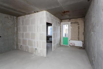 Фото №5: 1-комнатная квартира 49 м² - Краснодар, ж/р Новознаменский, ул. Войсковая, 4к12