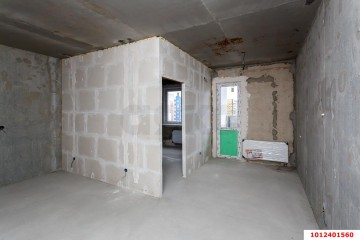 Фото №5: 1-комнатная квартира 46 м² - Краснодар, ж/р Новознаменский, ул. Войсковая, 4к12