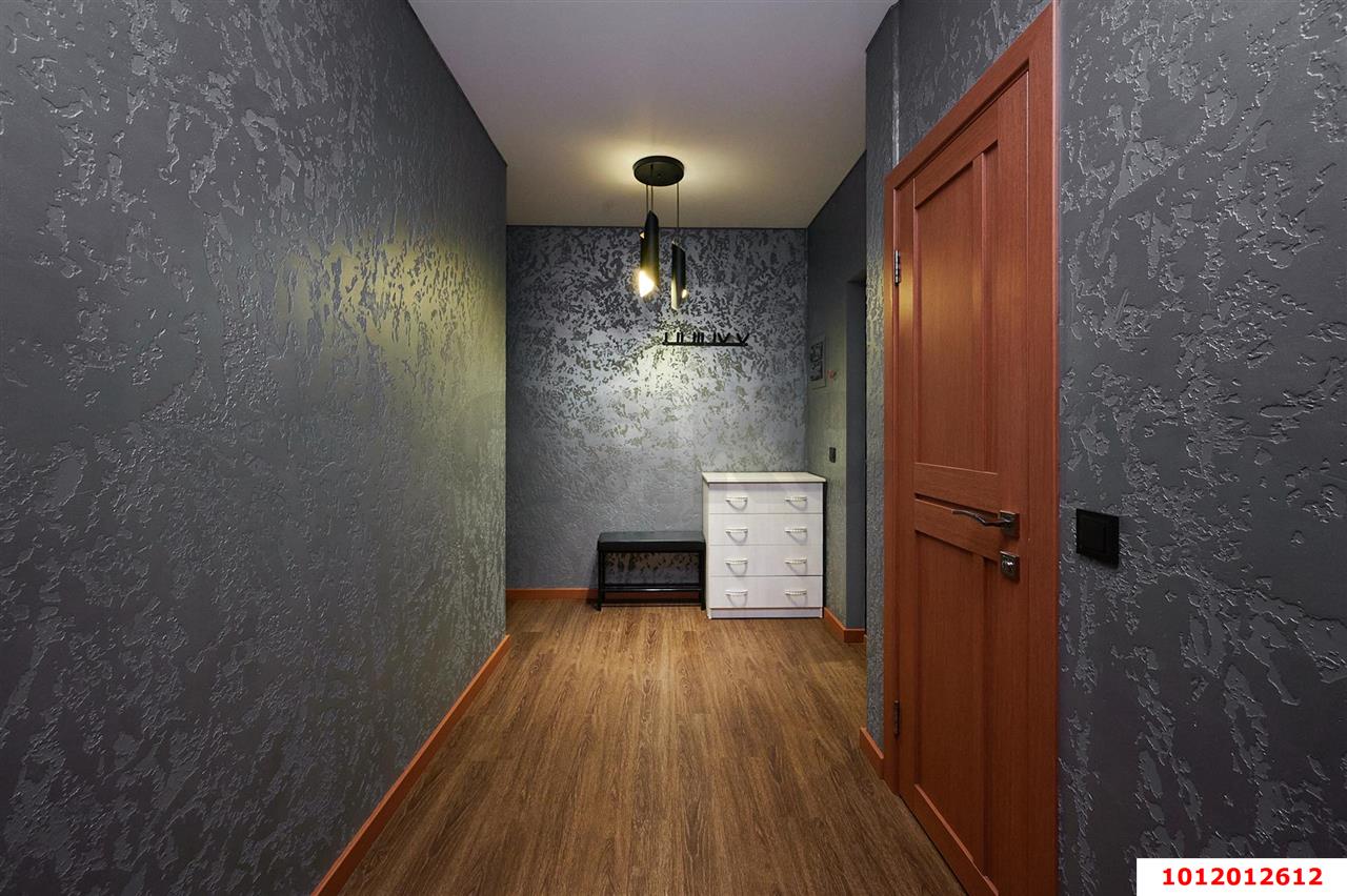 Фото №17: 3-комнатная квартира 71 м² - Краснодар, Прикубанский внутригородской округ, мкр. жилой комплекс Самолёт, ул. Западный Обход, 39/2