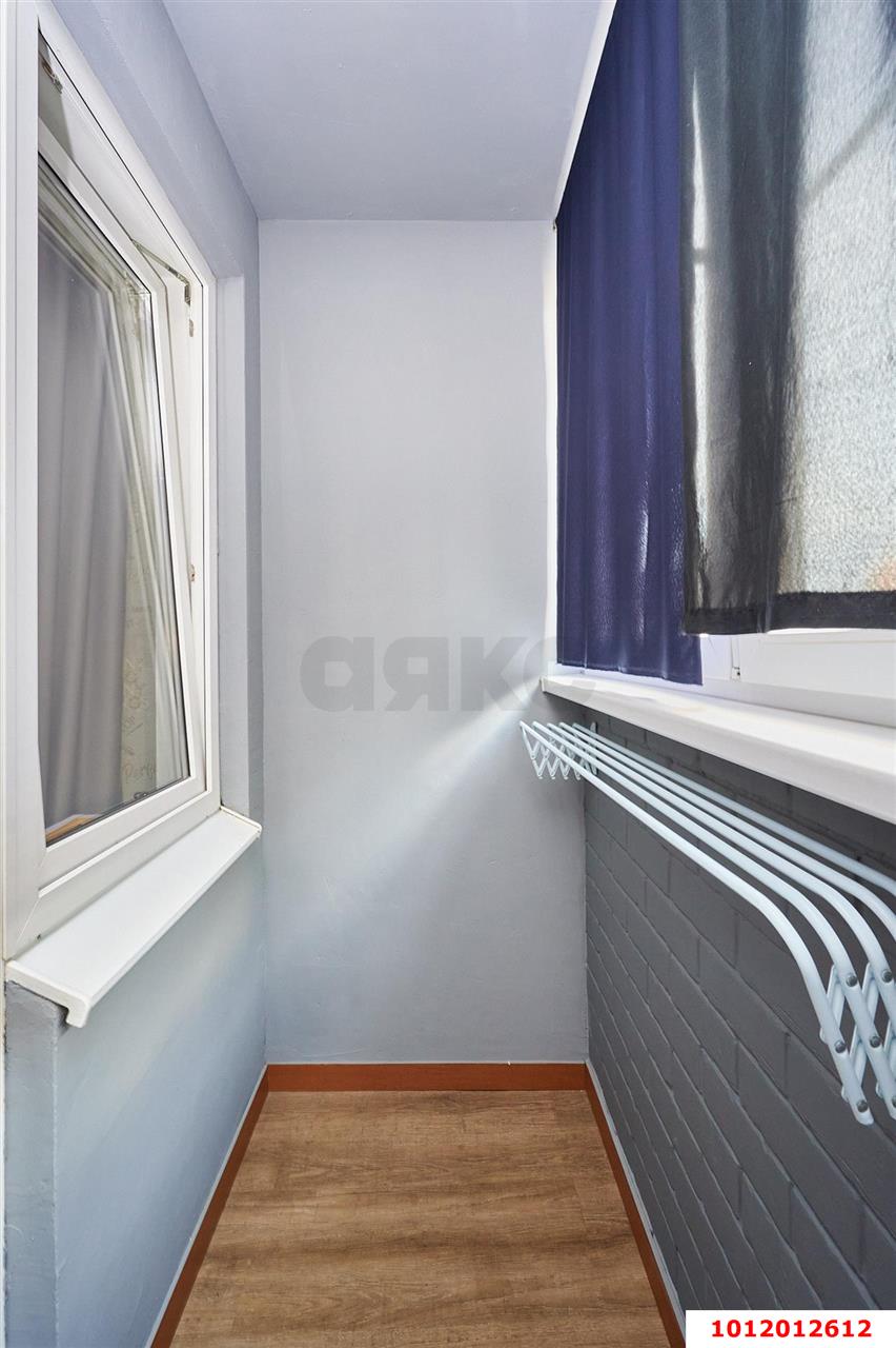 Фото №12: 3-комнатная квартира 71 м² - Краснодар, Прикубанский внутригородской округ, мкр. жилой комплекс Самолёт, ул. Западный Обход, 39/2