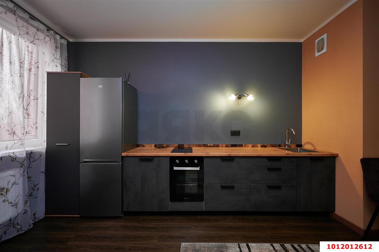 Фото №2: 3-комнатная квартира 71 м² - Краснодар, Прикубанский внутригородской округ, мкр. жилой комплекс Самолёт, ул. Западный Обход, 39/2