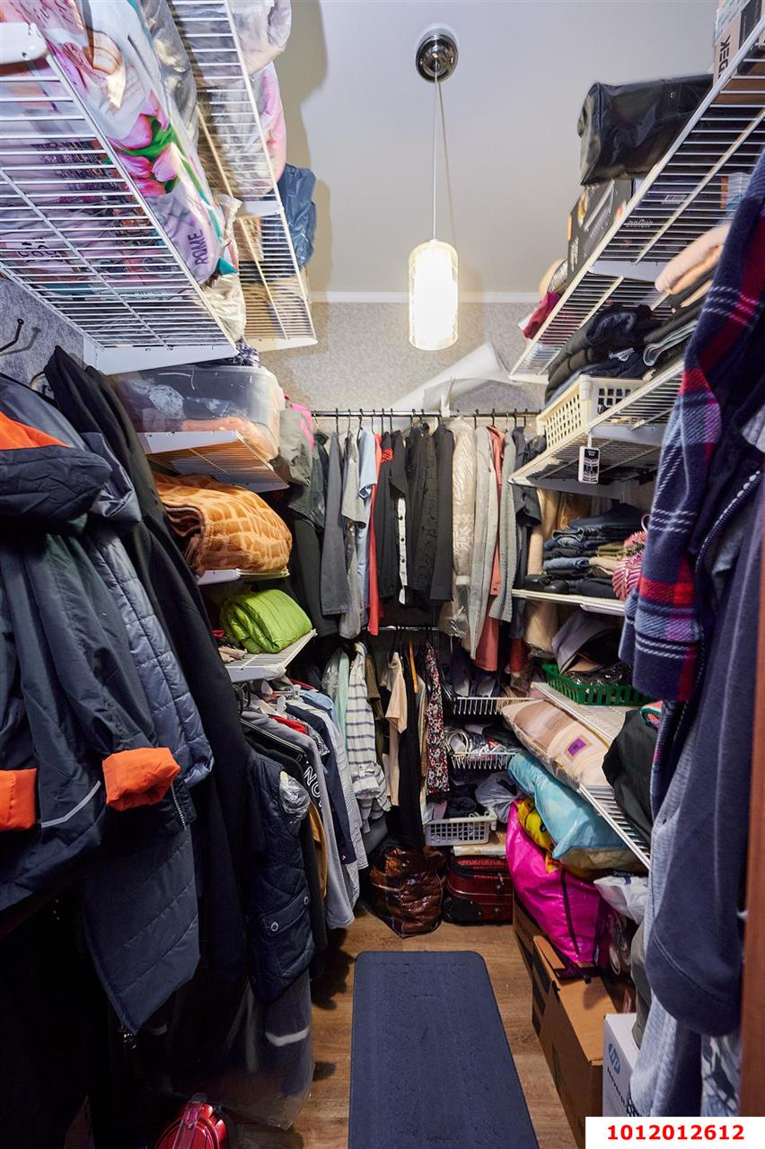 Фото №13: 3-комнатная квартира 71 м² - Краснодар, Прикубанский внутригородской округ, мкр. жилой комплекс Самолёт, ул. Западный Обход, 39/2