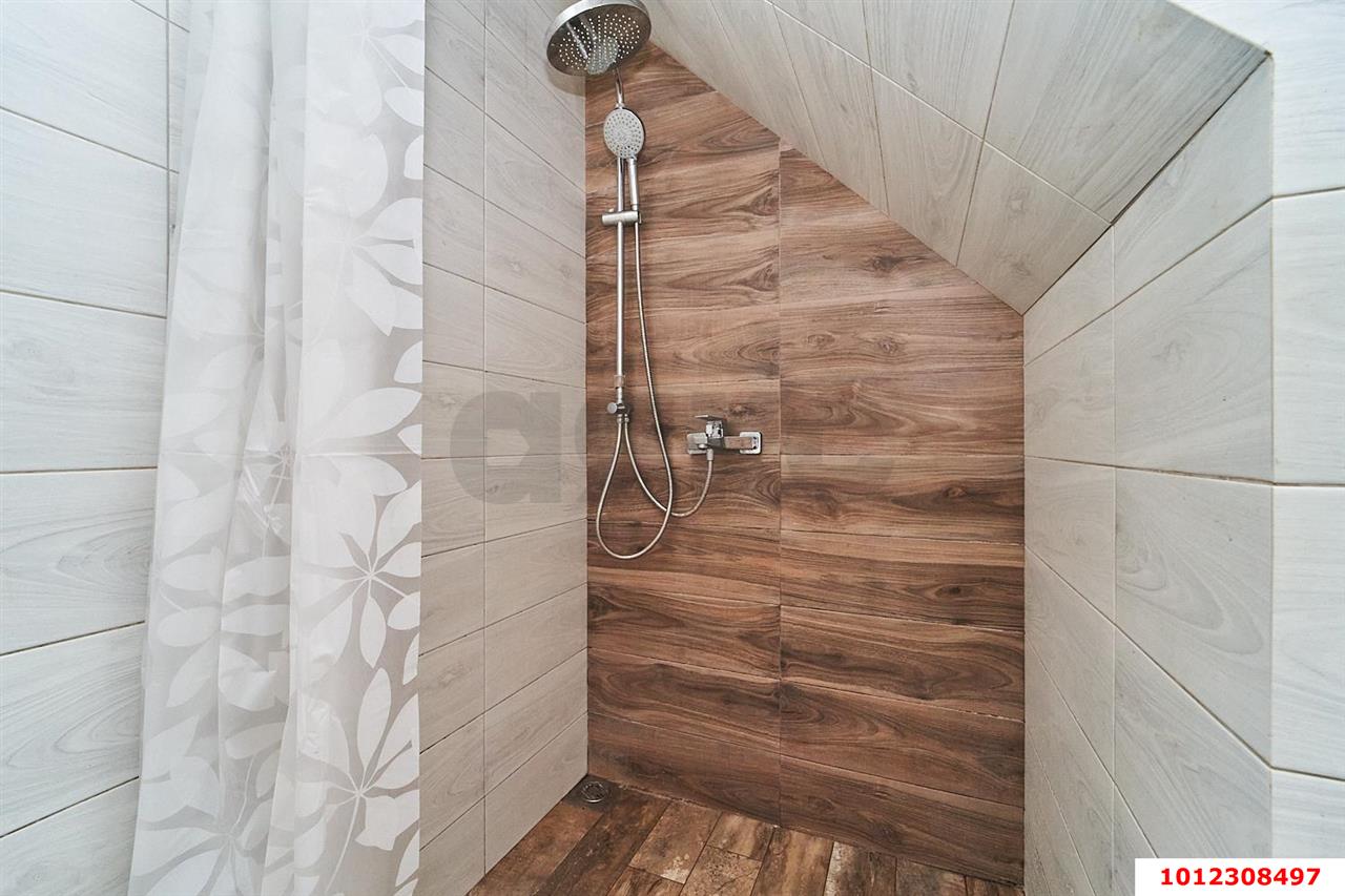 Фото №6: Дом 71 м² + 4 сот. - Краснодар, коттеджный  Николино Парк, ул. Лётчика Позднякова, 41