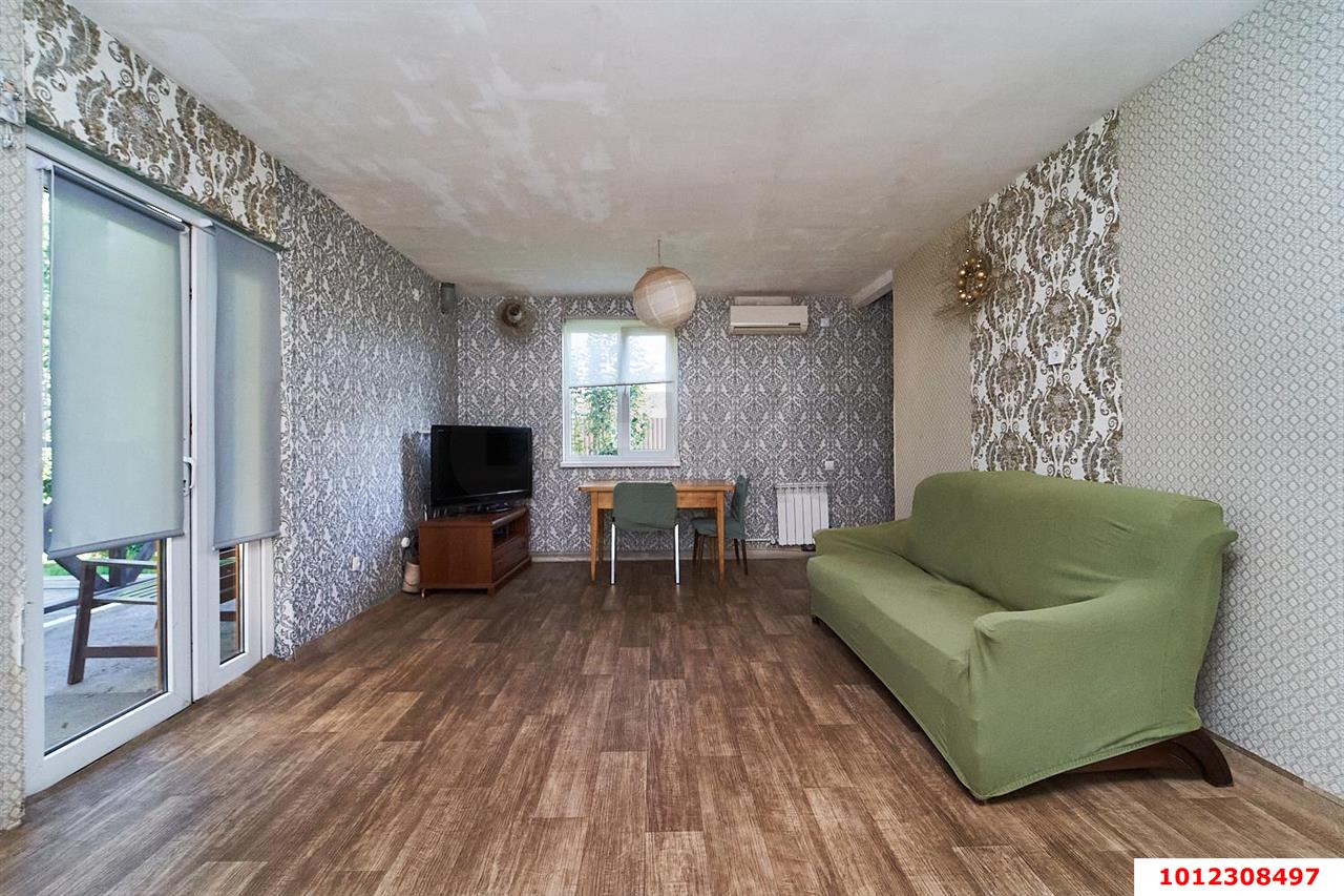 Фото №3: Дом 71 м² + 4 сот. - Краснодар, коттеджный  Николино Парк, ул. Лётчика Позднякова, 41