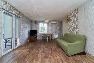 Фото №3: Дом 71 м² - Краснодар, п. коттеджный  Николино Парк, ул. Лётчика Позднякова, 41