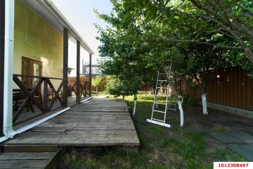 Фото №2: Дом 71 м² - Краснодар, п. коттеджный  Николино Парк, ул. Лётчика Позднякова, 41