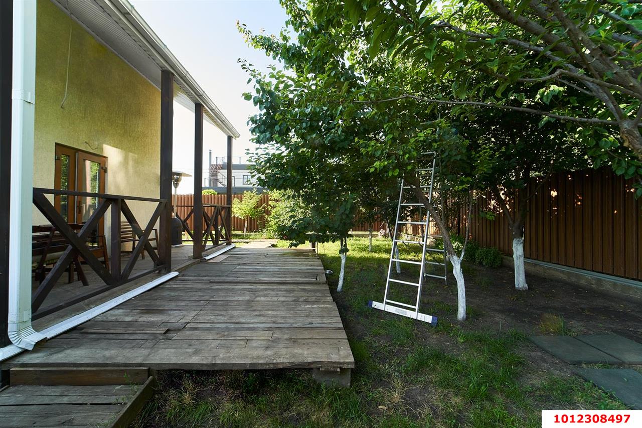 Фото №2: Дом 71 м² + 4 сот. - Краснодар, коттеджный  Николино Парк, ул. Лётчика Позднякова, 41