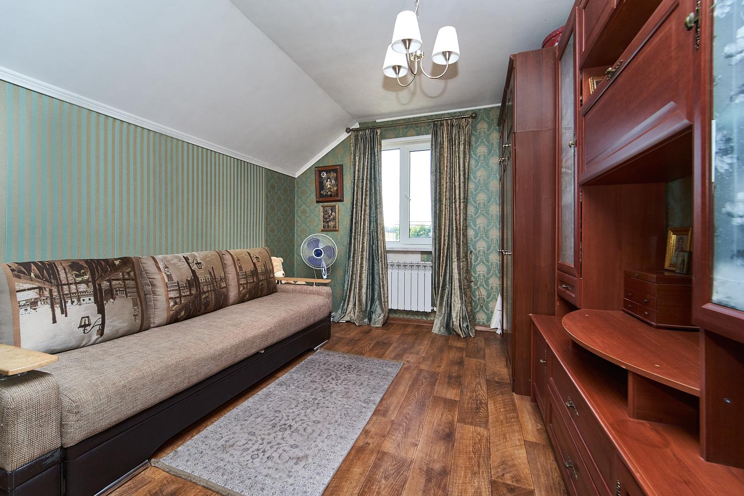 Фото №8: Дом 71 м² + 4 сот. - Краснодар, ул. Лётчика Позднякова, 41