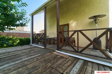 Фото №1: Дом 71 м² - Краснодар, п. коттеджный  Николино Парк, ул. Лётчика Позднякова, 41