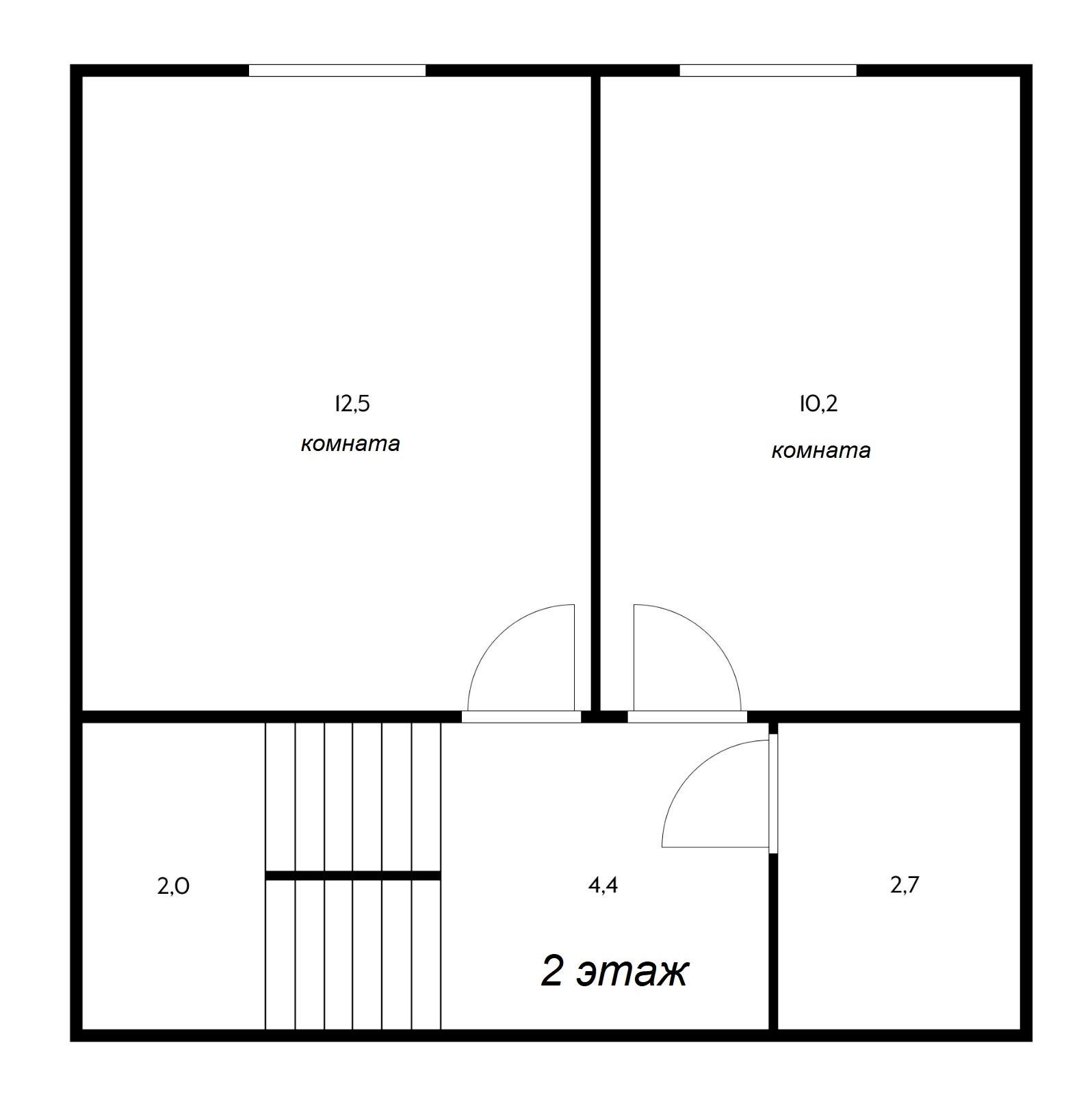 Фото №12: Дом 71 м² + 4 сот. - Краснодар, ул. Лётчика Позднякова, 41