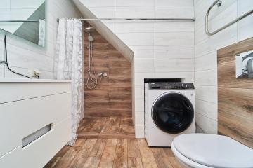 Фото №5: Дом 71 м² - Краснодар, п. коттеджный  Николино Парк, ул. Лётчика Позднякова, 41