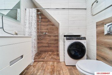Фото №5: Дом 71 м² - Краснодар, п. коттеджный  Николино Парк, ул. Лётчика Позднякова, 41