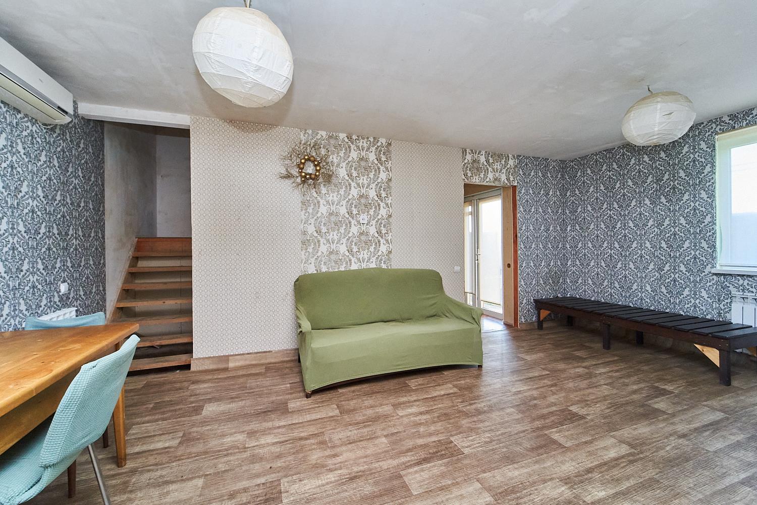 Фото №4: Дом 71 м² + 4 сот. - Краснодар, ул. Лётчика Позднякова, 41