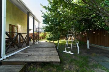 Фото №2: Дом 71 м² - Краснодар, п. коттеджный  Николино Парк, ул. Лётчика Позднякова, 41