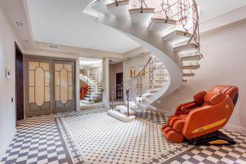 Фото №4: Дом 469 м² - Краснодар, мкр. Завод Радиоизмерительных Приборов, ул. Григория Пономаренко, 36