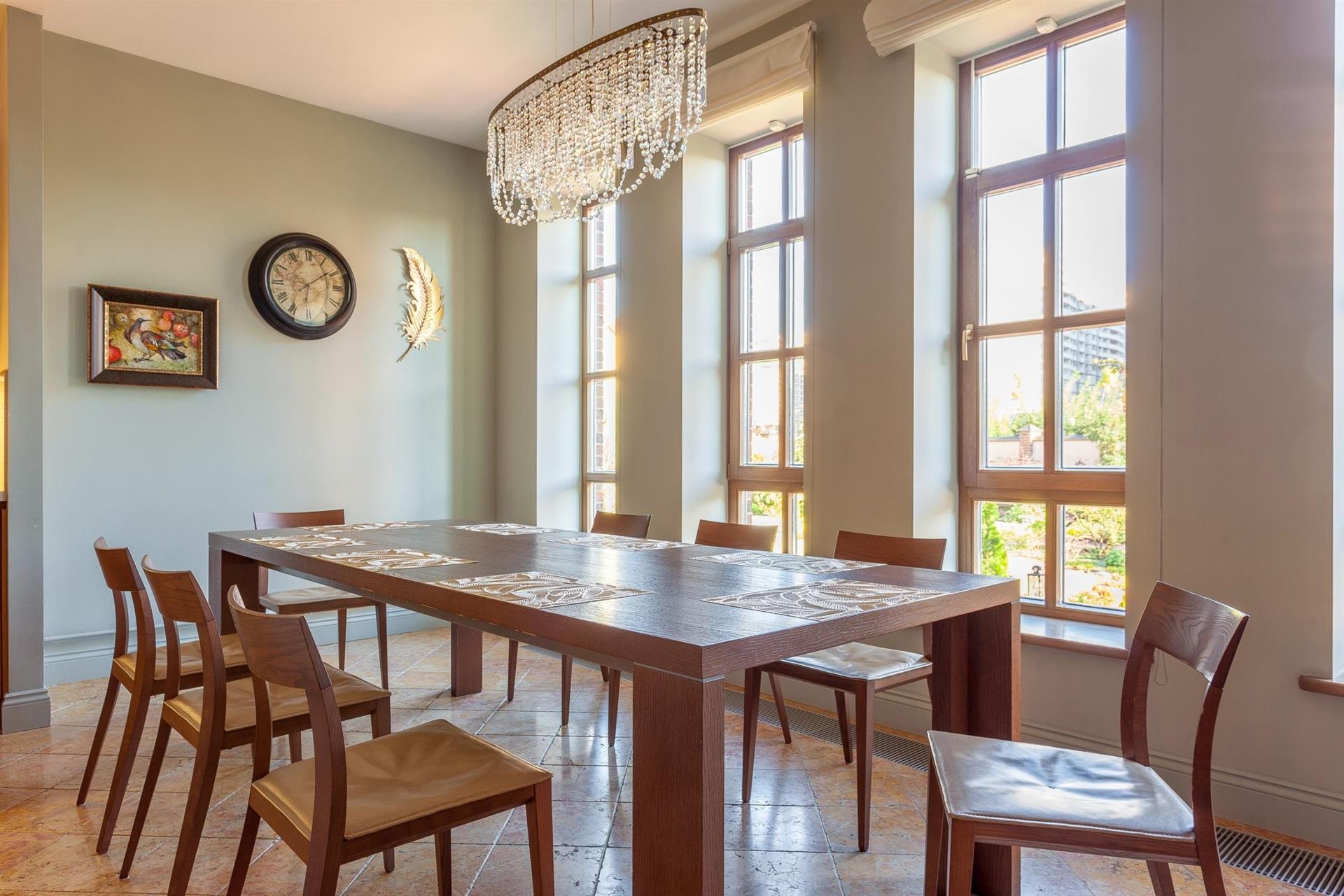 Фото №11: Дом 469 м² + 12 сот. - Краснодар, Прикубанский внутригородской округ, Калинино, мкр. Завод Радиоизмерительных Приборов, ул. Григория Пономаренко, 36