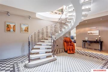 Фото №3: Дом 469 м² - Краснодар, мкр. Завод Радиоизмерительных Приборов, ул. Григория Пономаренко, 36