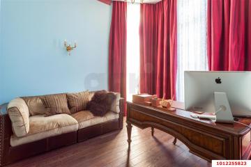 Фото №5: Дом 469 м² - Краснодар, мкр. Завод Радиоизмерительных Приборов, ул. Григория Пономаренко, 36