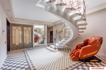 Фото №4: Дом 469 м² - Краснодар, п. Калинино, ул. Григория Пономаренко, 36