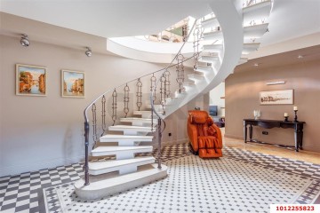 Фото №3: Дом 469 м² - Краснодар, п. Калинино, ул. Григория Пономаренко, 36