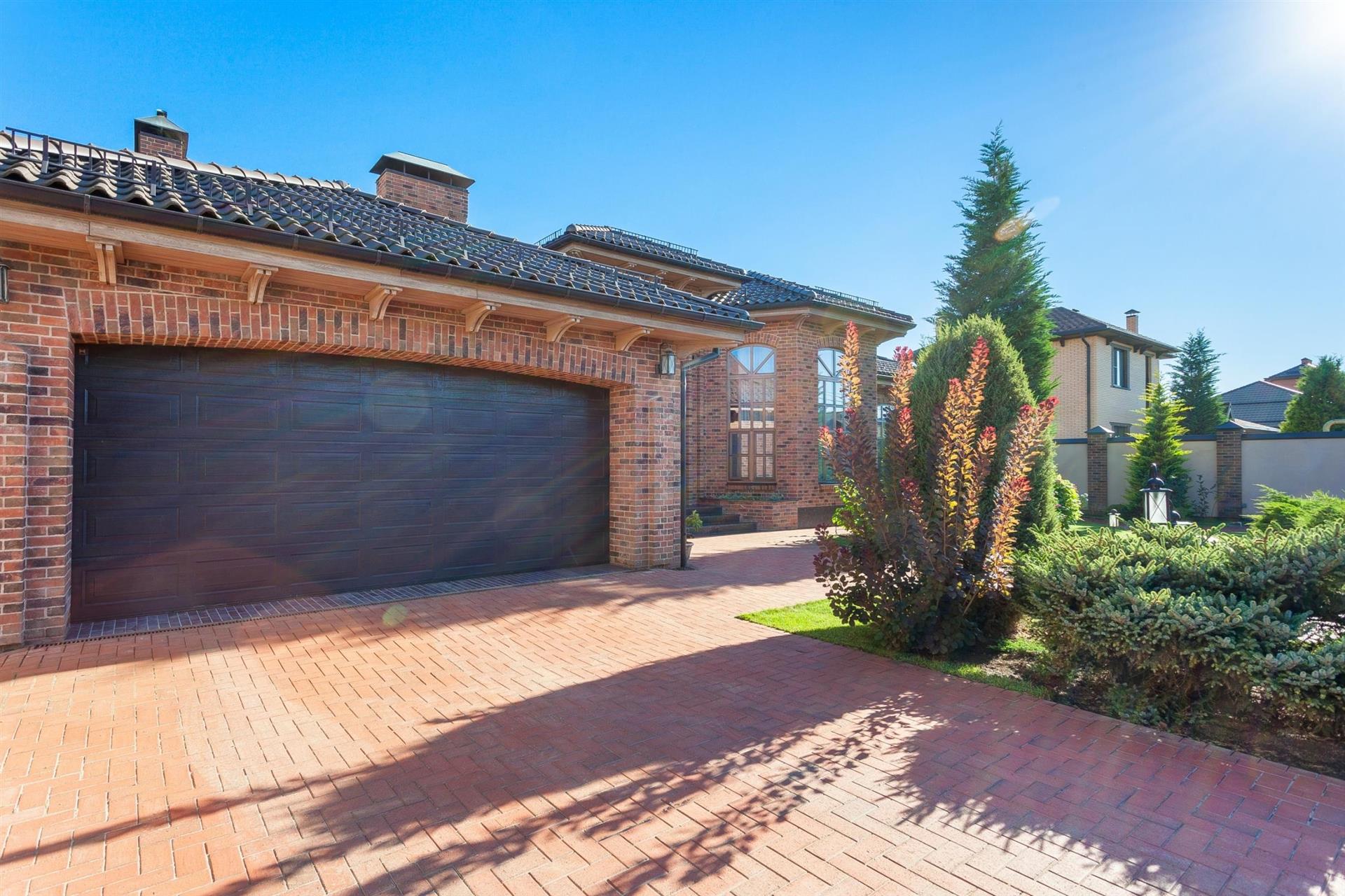 Фото №10: Дом 469 м² + 12 сот. - Краснодар, Прикубанский внутригородской округ, Калинино, мкр. Завод Радиоизмерительных Приборов, ул. Григория Пономаренко, 36