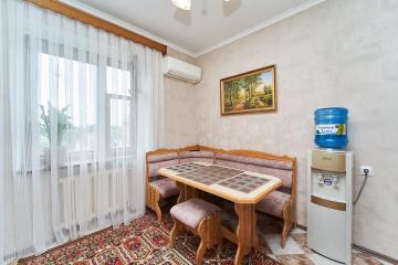 Фото №3: 4-комнатная квартира 95 м² - Краснодар, мкр. Камвольно-суконный Комбинат, ул. Онежская, 5/1