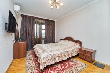 Фото №5: 4-комнатная квартира 95 м² - Краснодар, мкр. Камвольно-суконный Комбинат, ул. Онежская, 5/1