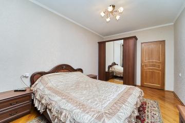 Фото №4: 4-комнатная квартира 95 м² - Краснодар, мкр. Камвольно-суконный Комбинат, ул. Онежская, 5/1