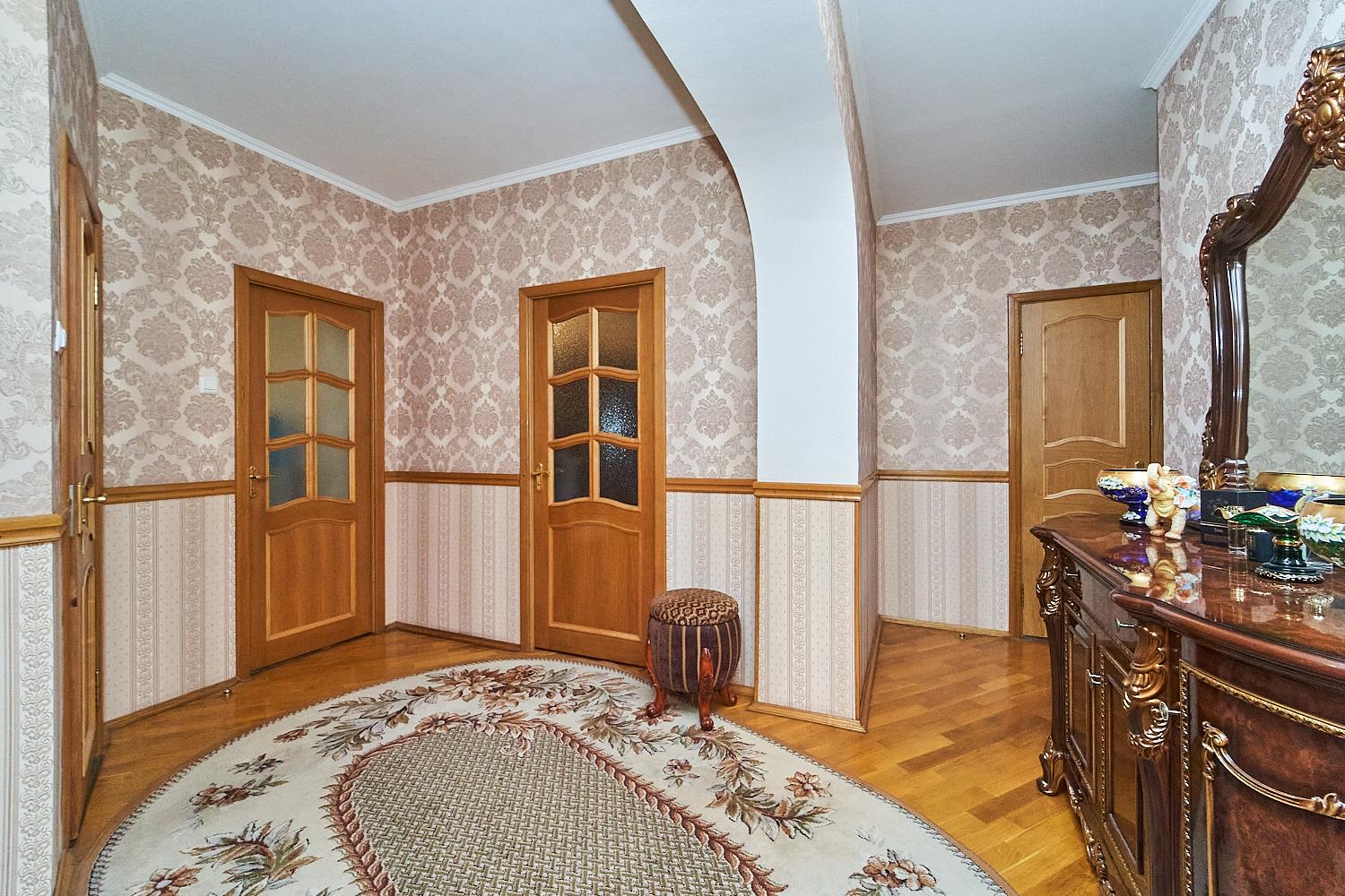 Фото №14: 4-комнатная квартира 95 м² - Краснодар, Карасунский внутригородской округ, мкр. Камвольно-суконный Комбинат, ул. Онежская, 5/1