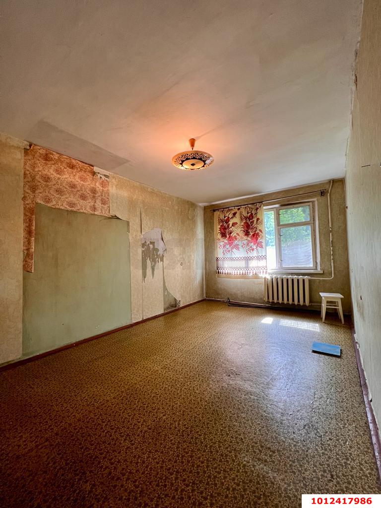 Фото №5: 3-комнатная квартира 61 м² - Краснодар, Карасунский внутригородской округ, мкр. Комсомольский, ул. Симферопольская, 34