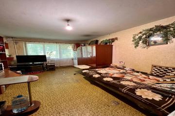 Фото №2: 3-комнатная квартира 61 м² - Краснодар, мкр. Комсомольский, ул. Симферопольская, 34