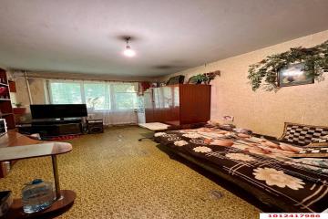 Фото №2: 3-комнатная квартира 61 м² - Краснодар, мкр. Комсомольский, ул. Симферопольская, 34