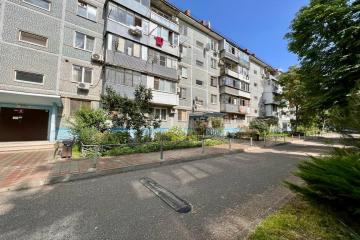 Фото №1: 3-комнатная квартира 61 м² - Краснодар, мкр. Комсомольский, ул. Симферопольская, 34