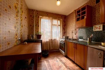 Фото №3: 3-комнатная квартира 61 м² - Краснодар, мкр. Комсомольский, ул. Симферопольская, 34