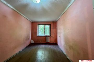 Фото №4: 3-комнатная квартира 61 м² - Краснодар, мкр. Комсомольский, ул. Симферопольская, 34