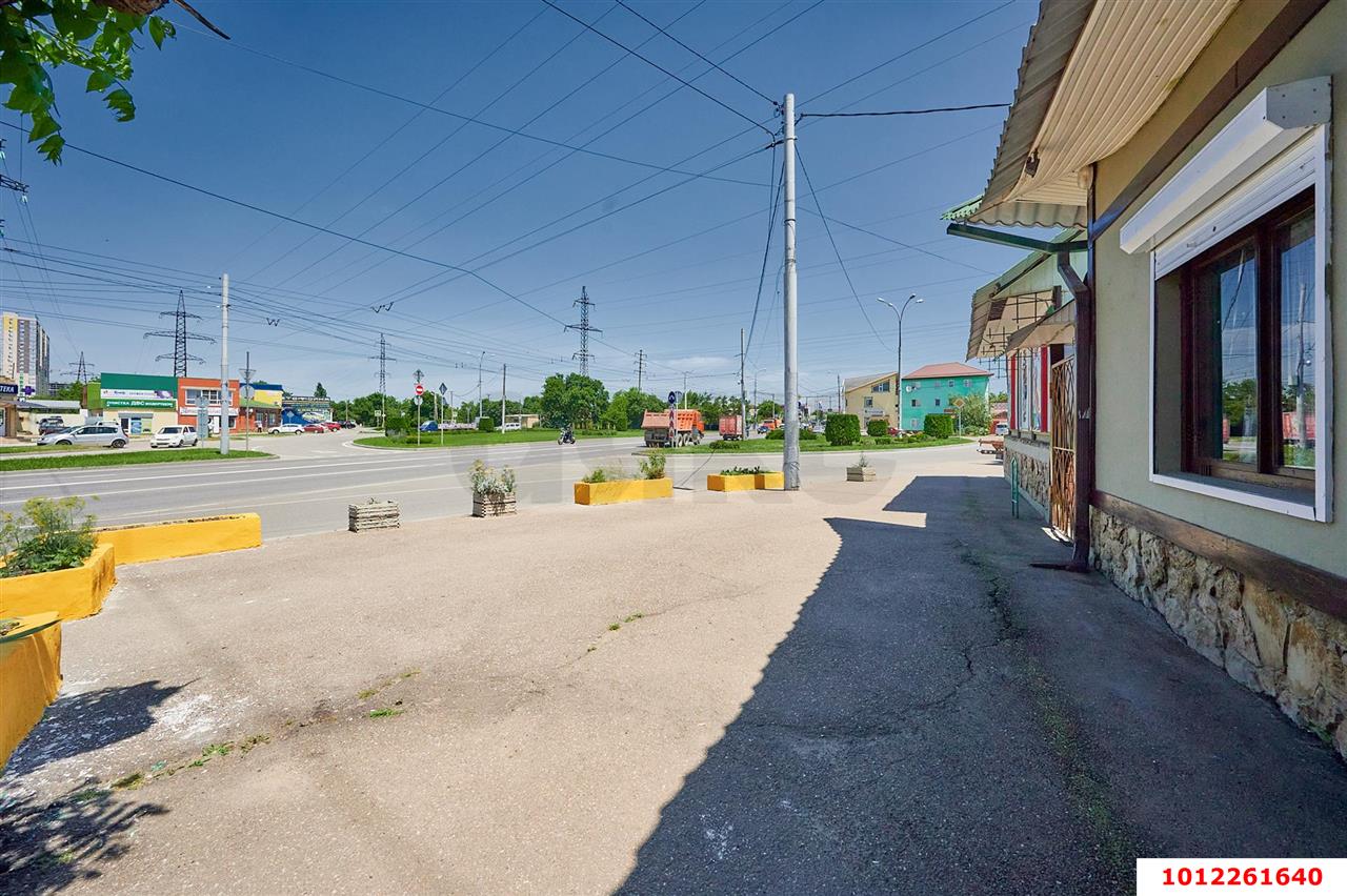 Фото №4: Отдельное здание 221 м² - Краснодар, Камвольно-суконный Комбинат, ул. Сормовская, 32/4