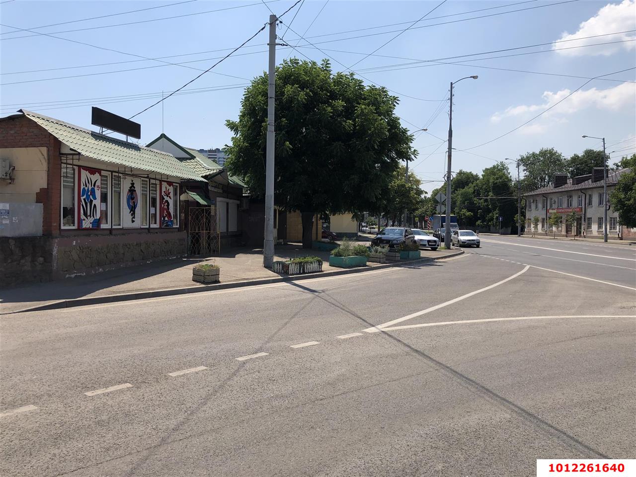 Фото №3: Отдельное здание 221 м² - Краснодар, Камвольно-суконный Комбинат, ул. Сормовская, 32/4