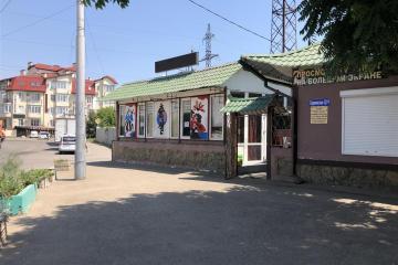 Фото №2: Коммерция 220 м² - Краснодар, мкр. Камвольно-суконный Комбинат, ул. Сормовская, 32/4