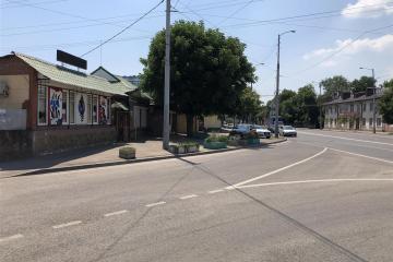 Фото №3: Коммерция 220 м² - Краснодар, мкр. Камвольно-суконный Комбинат, ул. Сормовская, 32/4