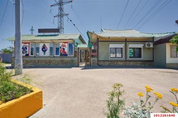 Фото №1: Коммерция 220 м² - Краснодар, мкр. Камвольно-суконный Комбинат, ул. Сормовская, 32/4