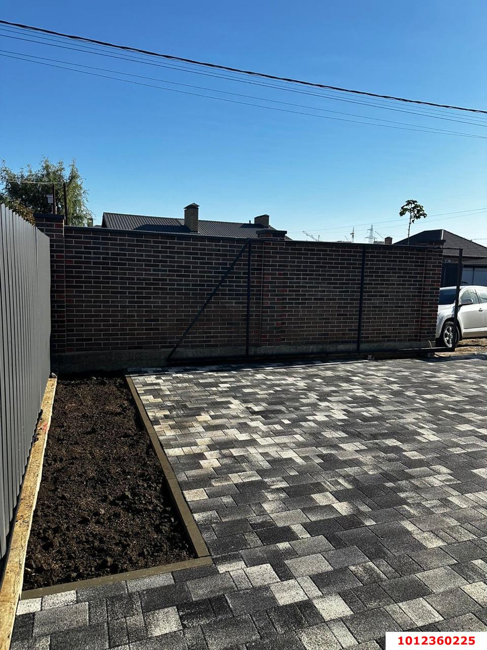 Фото №5: Дом 209 м² + 5 сот. - Краснодар, Карасунский внутригородской округ, мкр. ДНТ Новознаменский, ул. Бриллиантовая, 15