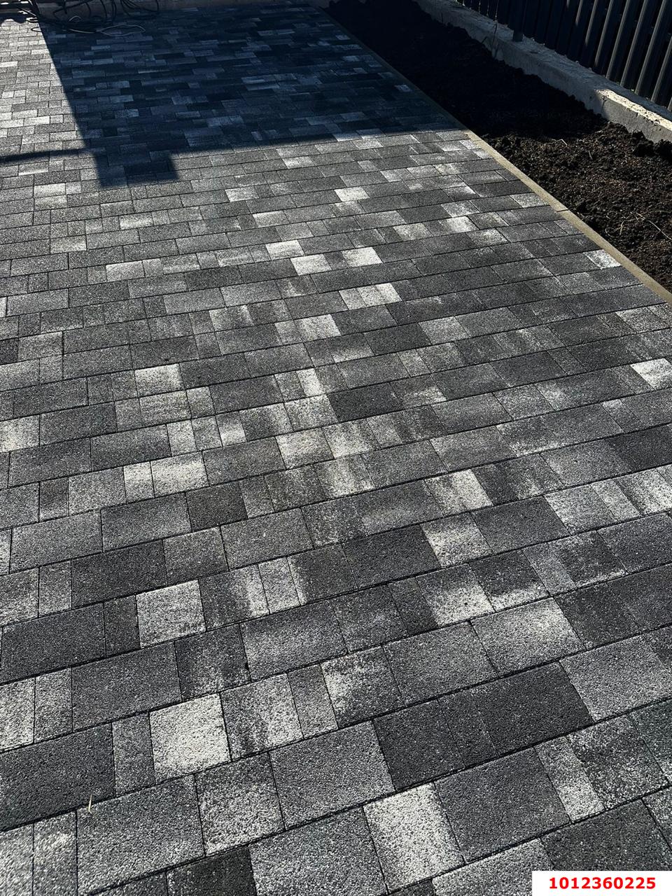 Фото №9: Дом 209 м² + 5 сот. - Краснодар, Карасунский внутригородской округ, мкр. ДНТ Новознаменский, ул. Бриллиантовая, 15